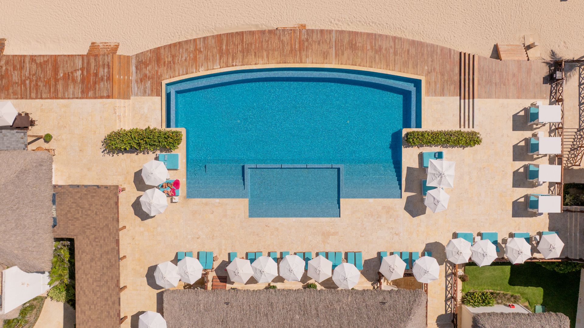 Nuestra Piscina