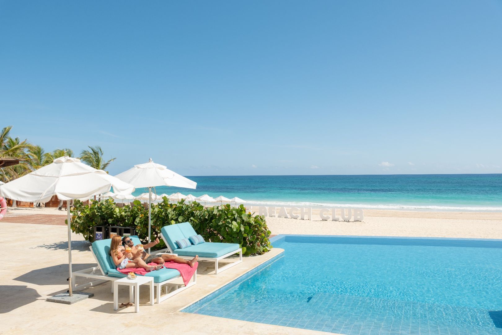 Club de Playa