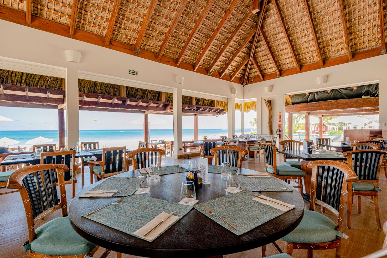 Our restaurant