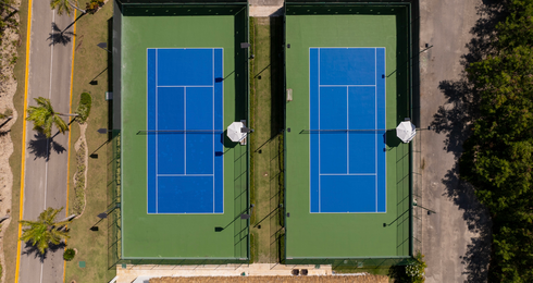 Racquet Club